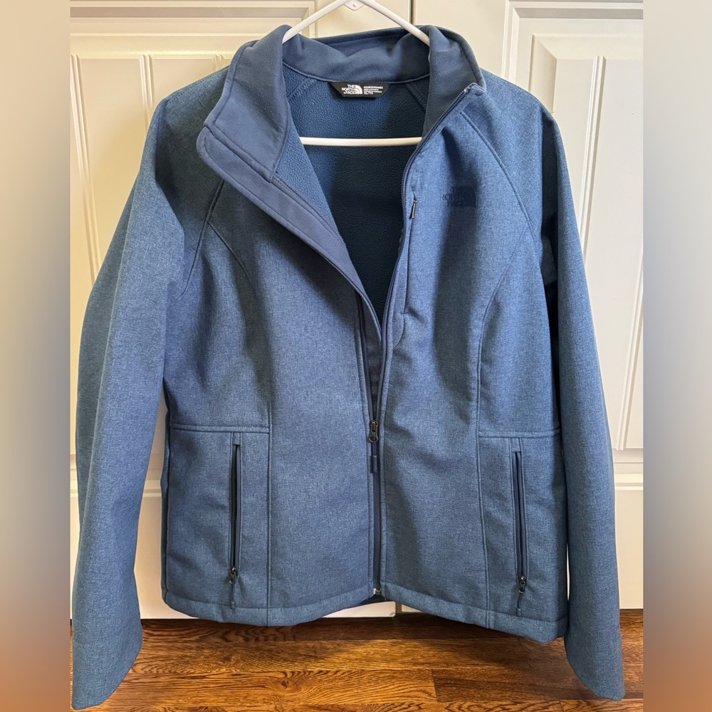 North Face women’s Apex Bionic 2 Jacket XL